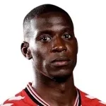 N. Mukiele