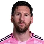 ليونيل ميسي كوكيتيني