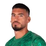 باولو غازانيغا فارياس