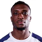 Mohammed Kudus