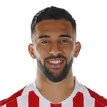 نيكولاس غونزاليز