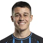ن تريسولدي