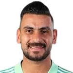 أهميد ماسود