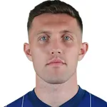 D. O'Shea