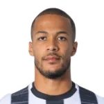 W. Troost-Ekong