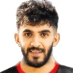 موهاميد الأكيل
