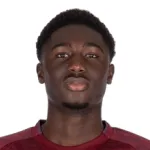 A. Dembélé