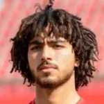 موهاميد شاركيا