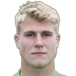 Beau Reus