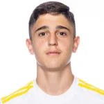أدريان لاهدو