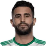 ريا ماهريز