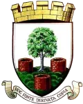 Wells City