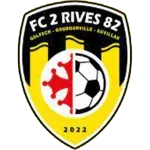 FC 2 Rives 82