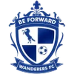 Be Forward Wanderers